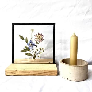 Boeket  15 x 15