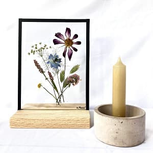 Plukboeket 15 x 20