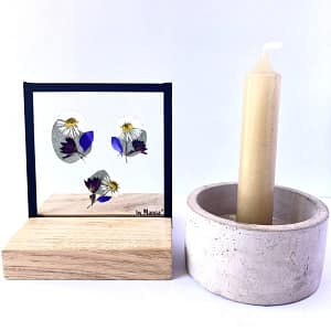 10 x 10 Bloemenlijst Special