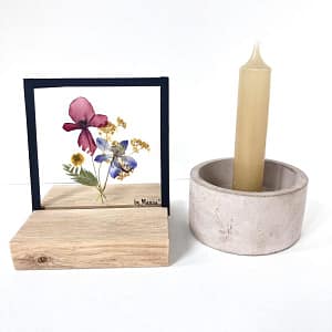 10 x 10 miniboeket