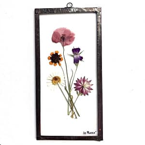 Hanglijst 15 x 20