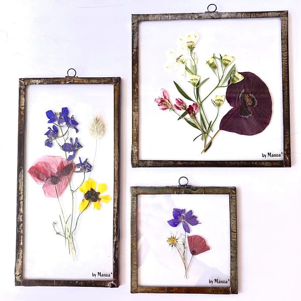 Hanglijst 15 x 15 Boeket - Afbeelding 2