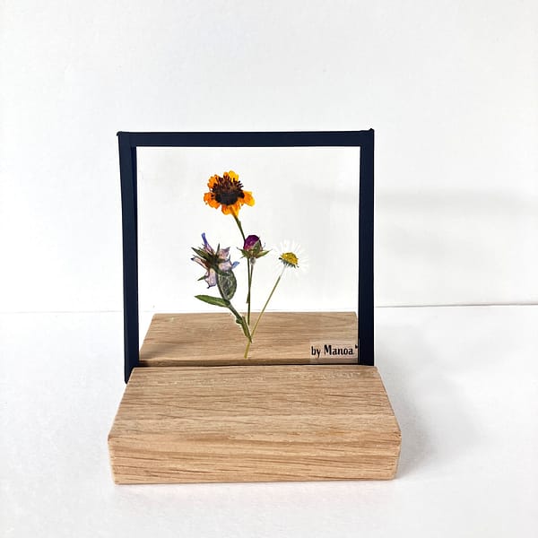 10 x 10  miniboeket - Afbeelding 2